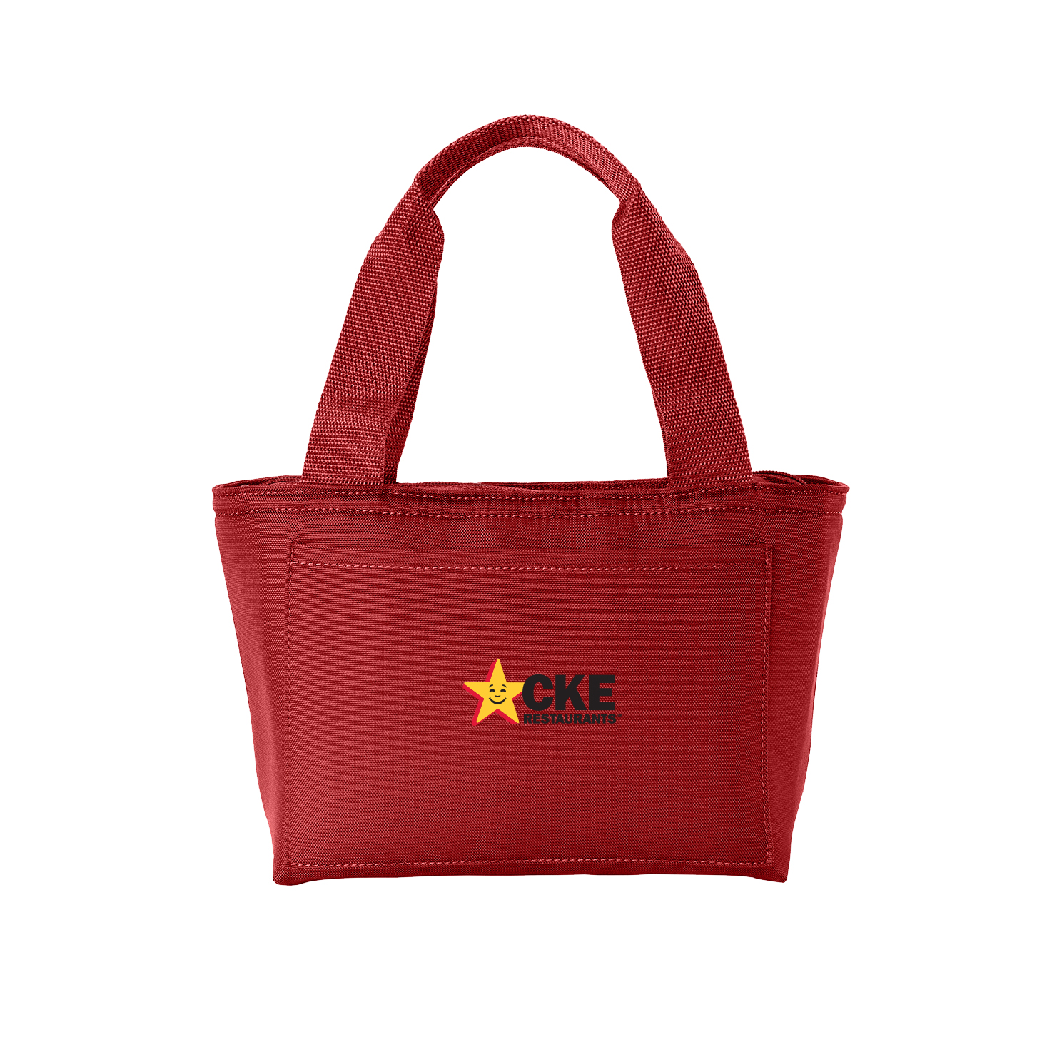 Insulated Lunch Tote 